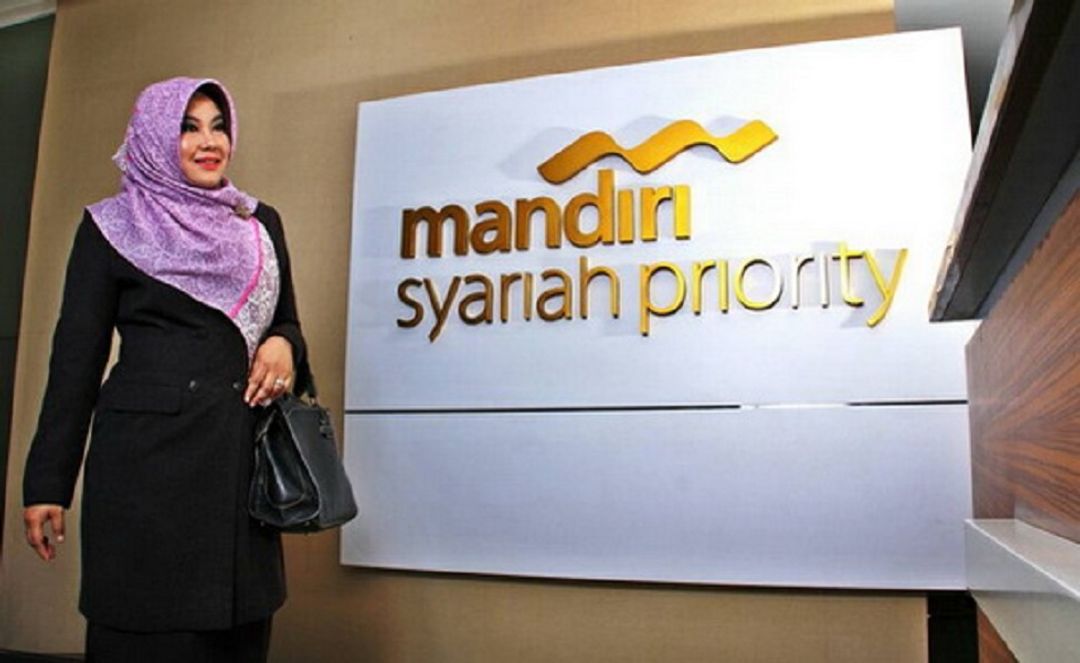 <p>Bank Syariah Mandiri. / Mandirisyariah.co.id</p>
