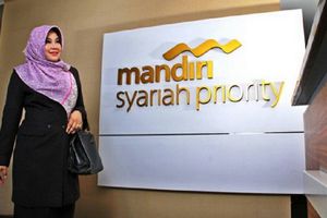 <p>Bank Syariah Mandiri. / Mandirisyariah.co.id</p>
