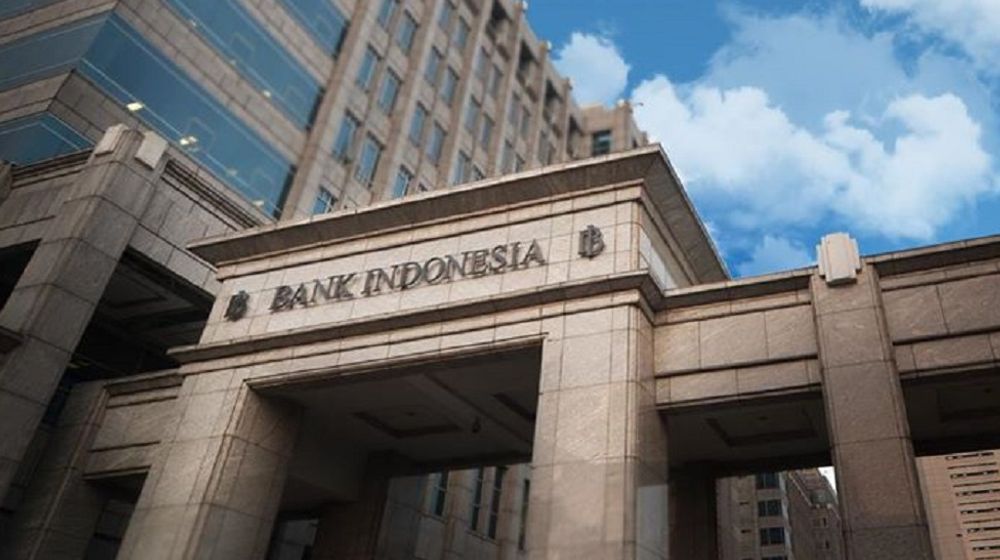 Gedung Bank Indonesia