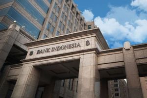 Gedung Bank Indonesia