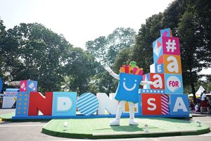 <p>Facebook @bliblidotcom</p>
