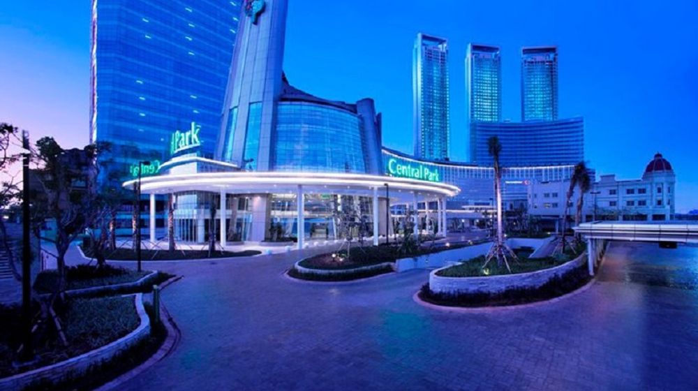 <p>Salah satu properti milik PT Agung Podomoro Land Tbk. / Facebook @PT.AgungPodomoroLand.Tbk</p>
