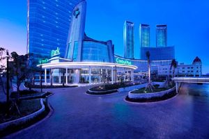 <p>Salah satu properti milik PT Agung Podomoro Land Tbk. / Facebook @PT.AgungPodomoroLand.Tbk</p>
