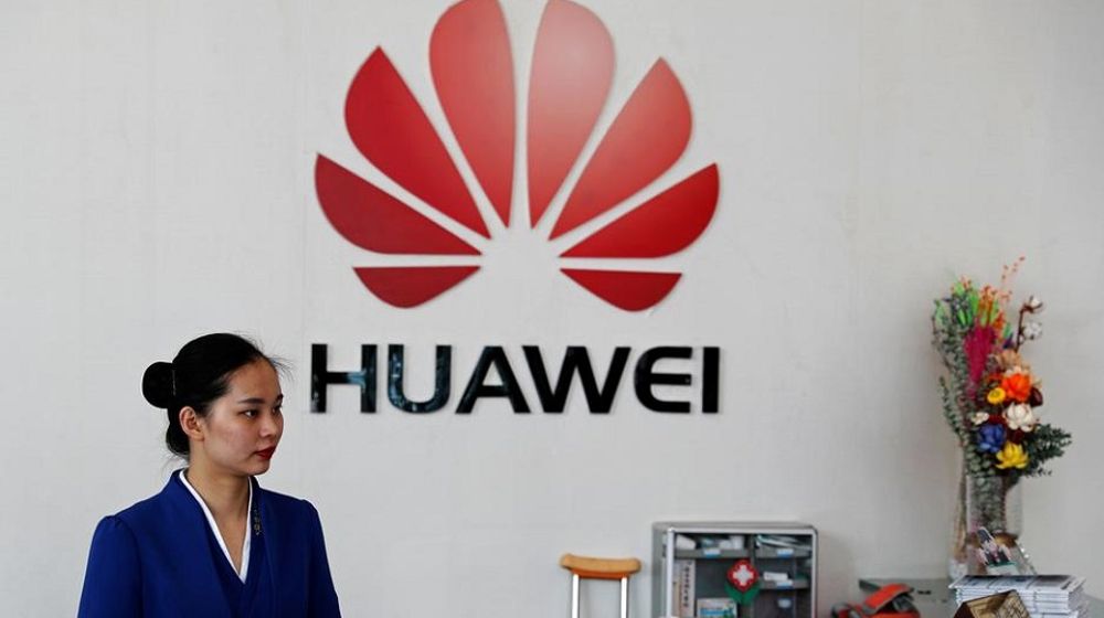 <p>Huawei. / Reuters</p>

