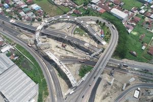 Jalan Tol Manado-Cibitung