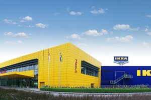 <p>IKEA Alam Sutera Tangerang. / Ikea.co.id</p>