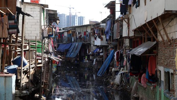 Inilah Sejumlah  Kota dengan Biaya Hidup Termahal di Indonesia