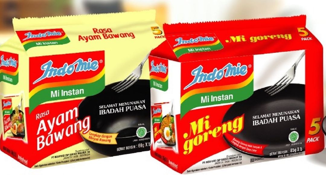 <p>Mi instan Indomie adalah produk unggulan PT Indofood CBP Sukses Makmur Tbk. / Facebook @indomie</p>
