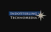 <p>Logo Indosterling Technomedia. / indosterlingtechnomedia.com</p>
