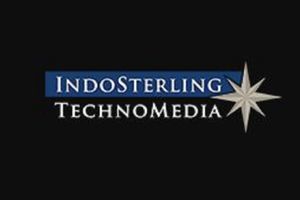 <p>Logo Indosterling Technomedia. / indosterlingtechnomedia.com</p>
