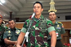 <p>KSAD Jenderal Andika Perkasa/Foto:Minenews</p>
