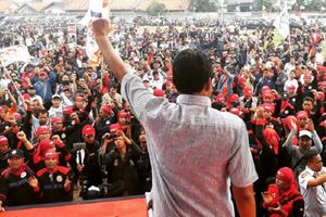 <p>Aksi buruh. / Kspi.or.id</p>