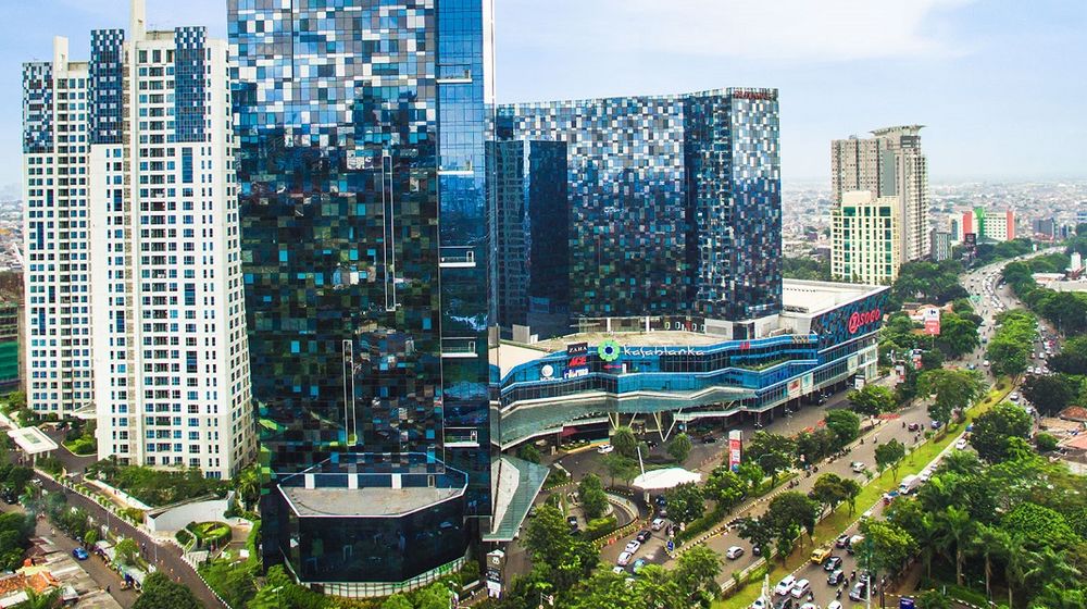 <p>Kota Kasablanka adalah salah satu properti milik PT Pakuwon Jati Tbk. / Pakuwonjati.com</p>
