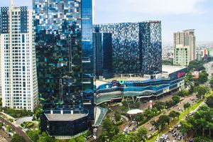 <p>Kota Kasablanka adalah salah satu properti milik PT Pakuwon Jati Tbk. / Pakuwonjati.com</p>

