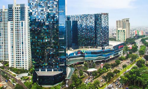 <p>Kota Kasablanka adalah salah satu properti milik PT Pakuwon Jati Tbk. / Pakuwonjati.com</p>
