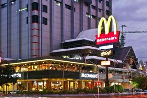 Digital Mediatama Maxima (DMMX) Jalin Kerja Sama dengan McDonald’s Indonesia, Luncurkan Solusi Cloud Advertising