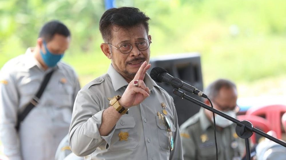 mentan-syahrul-yasin-limpo