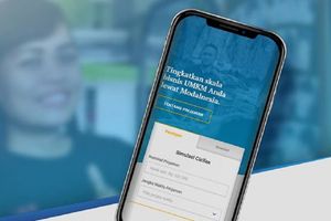 Fintech Modal Rakyat. 