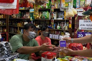 Facebook @OVOIDN</p>