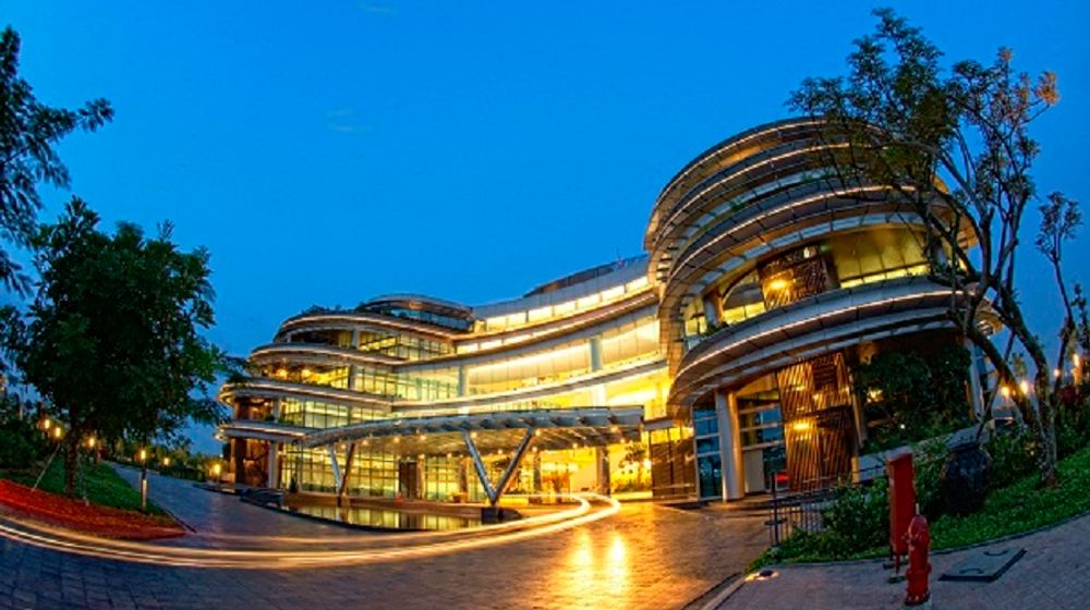 <p>Sinarmas Land Plaza di Bumi Serpong Damai (BSD). / Sinarmasland.com</p>