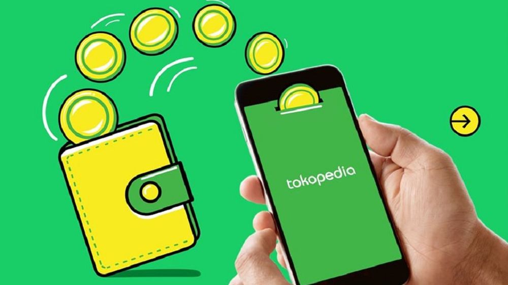 <p>Diduga terjadi kebocoran 15 juta data pribadi Tokopedia. / Facebook @Tokopedia</p>
