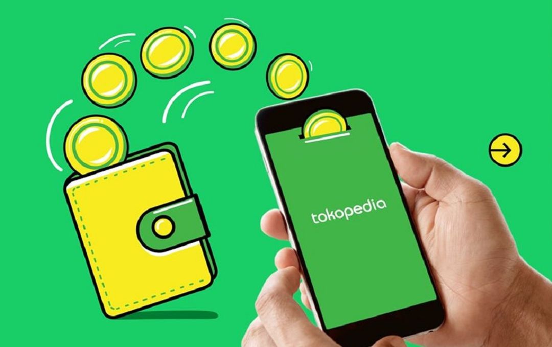 <p>Diduga terjadi kebocoran 15 juta data pribadi Tokopedia. / Facebook @Tokopedia</p>
