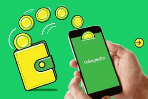 <p>Diduga terjadi kebocoran 15 juta data pribadi Tokopedia. / Facebook @Tokopedia</p>
