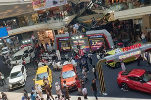 <p>Pameran mobil Toyota. / Toyota.astra.co.id</p>
