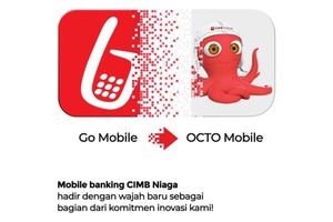 Transformasi OCTO Mobile CIMB Niaga 