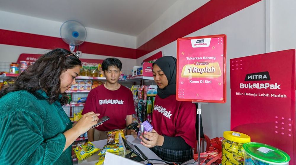 <p>Warung Mitra Bukalapak/ Facebook @MitraBukalapak</p>
