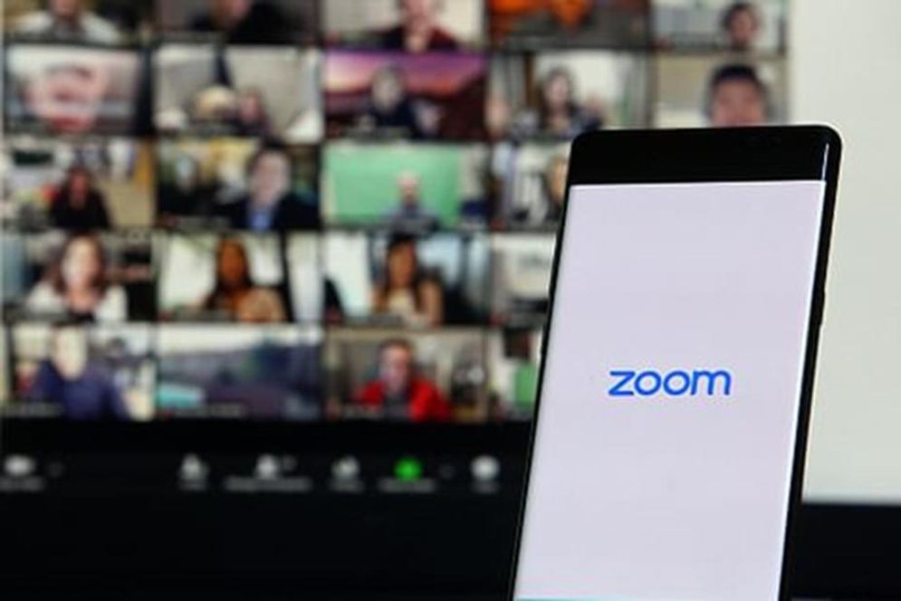 Cara Mudah Aktifkan Fitur Blur Background di Zoom Meeting