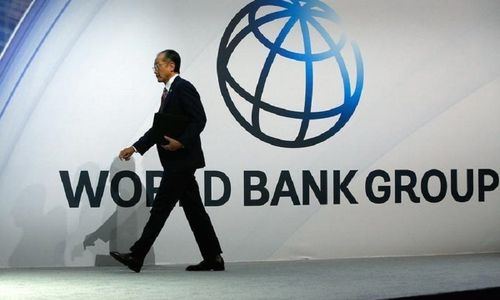 Presiden Bank Dunia