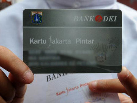 <p>Kartu Jakarta Pintar (KJP). / Dok. Pemprov DKI Jakarta</p>
