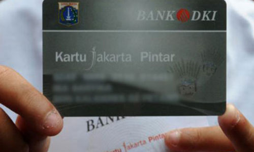 <p>Kartu Jakarta Pintar (KJP). / Dok. Pemprov DKI Jakarta</p>
