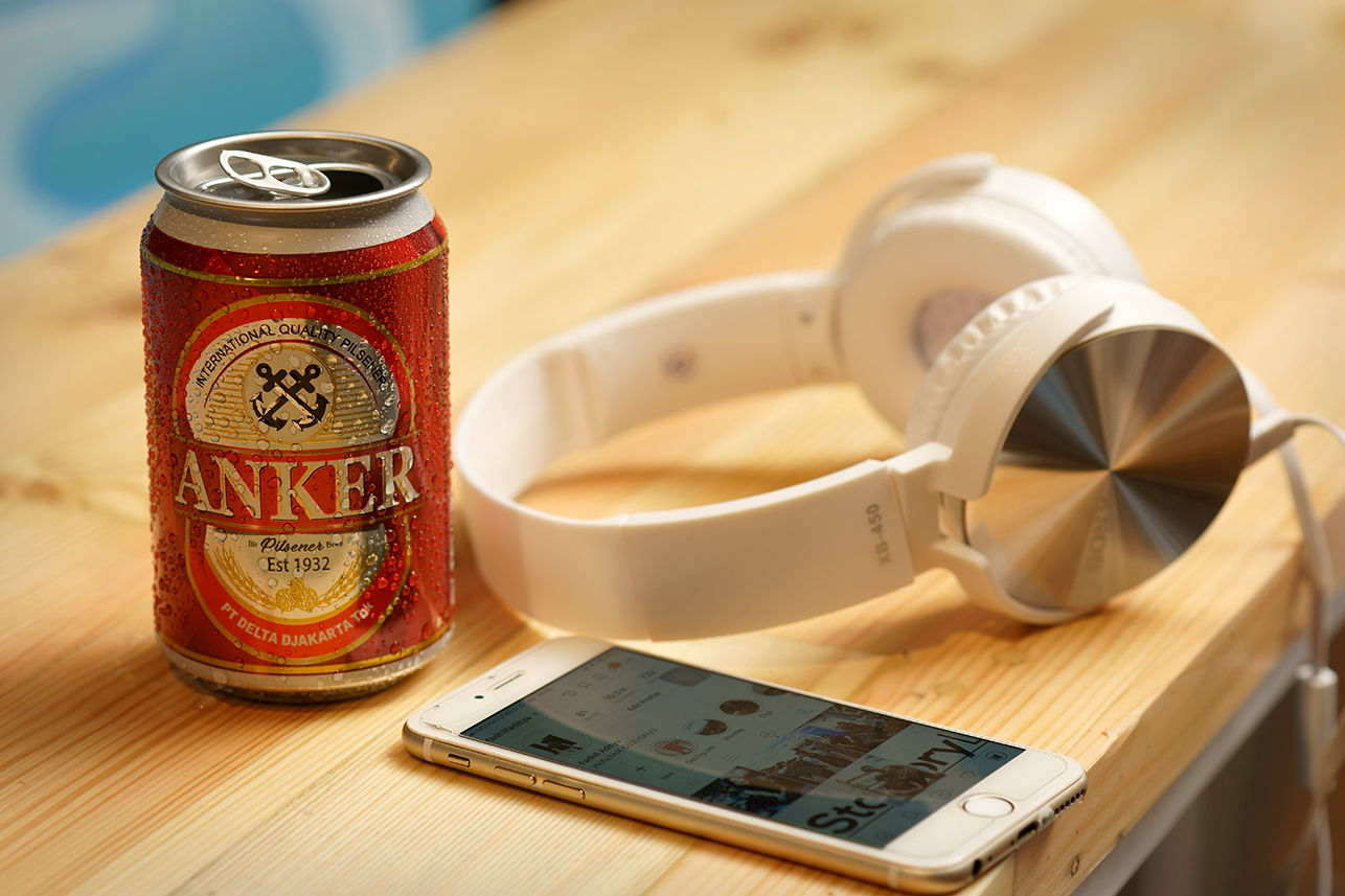 <p>Produk Anker Beer/ Sumber: deltajkt.co.id</p>

