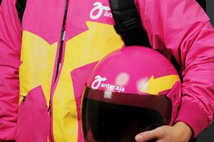 Jasa Express Delivery Anteraja Dorong Pendapatan Adi Sarana