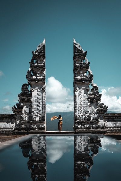 <p>Provinsi Bali akan kembali dibuka untuk wisatawan asing dan domestik. / Pixabay</p>
