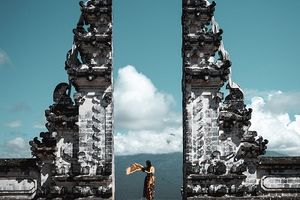 <p>Provinsi Bali akan kembali dibuka untuk wisatawan asing dan domestik. / Pixabay</p>
