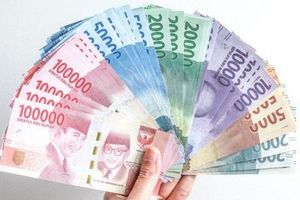 <p>Ilustrasi Tunjangan Hari Raya (THR). / Sumber: Id.pinterest.com</p>
