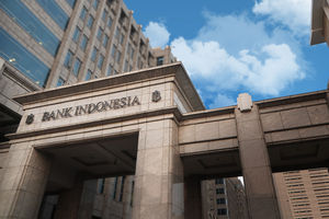 <p>Bank Indonesia./ Annual Report ID</p>
