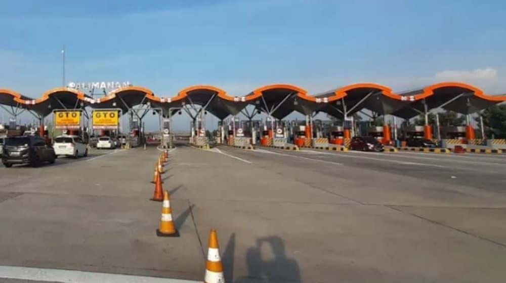 <p>Gerbang Tol Cipali/Astra-Tol Cipali</p>
