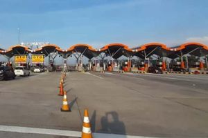 <p>Gerbang Tol Cipali/Astra-Tol Cipali</p>
