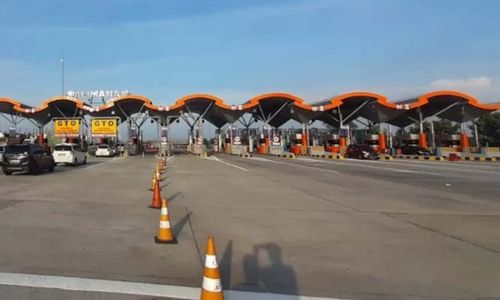 <p>Gerbang Tol Cipali/Astra-Tol Cipali</p>
