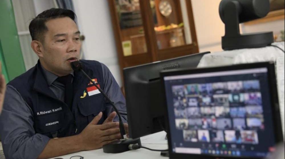 <p>Ridwan Kamil/Humas Pemprov Jabar</p>
