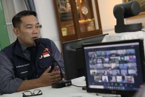 <p>Ridwan Kamil/Humas Pemprov Jabar</p>
