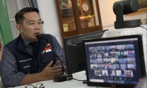 <p>Ridwan Kamil/Humas Pemprov Jabar</p>
