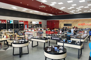 <p>Gerai Erafone/ Sumber: erajaya.com</p>
