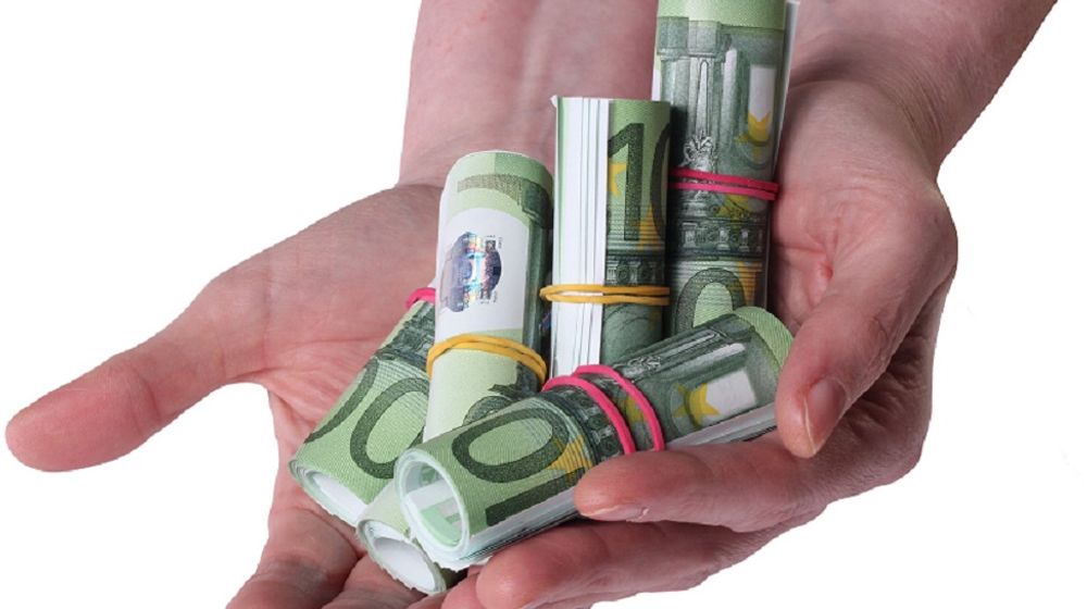 <p>Ilustrasi pinjaman luar negeri. / Pixabay</p>
