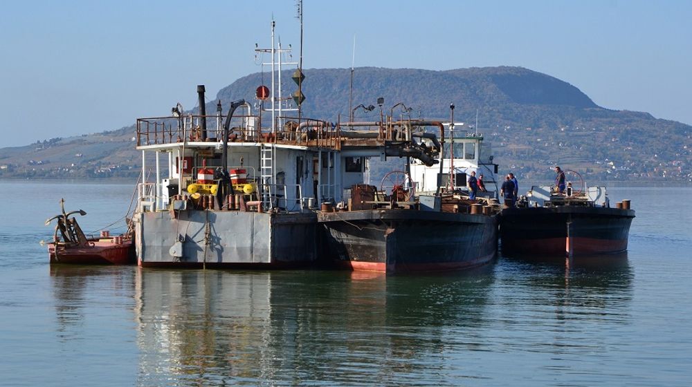 <p>Ilustrasi Anak Buah Kapal. / Pixabay</p>
