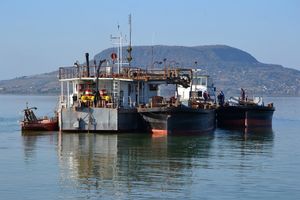 <p>Ilustrasi Anak Buah Kapal. / Pixabay</p>
